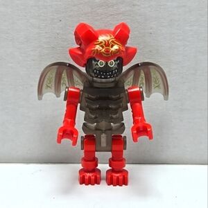LEGO Ghostbusters - Mayhem - Mini Fig / Mini Figure